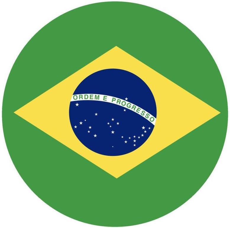 Bandiera Brasile